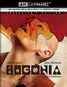 Bugonia (4K UHD)