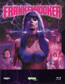 Frankenhooker (4K Ultra HD)