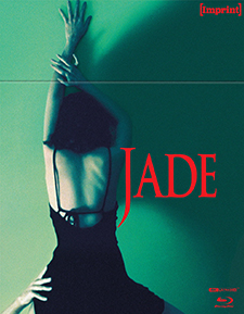 Jade (4K UHD)