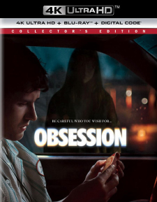 Obsession (2025) (4K Ultra HD)