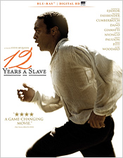 12 Years a Slave (Blu-ray Disc)