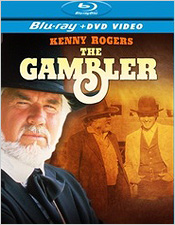 The Gambler (Blu-ray Disc)