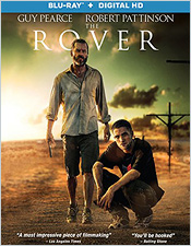 Rover (Blu-ray Disc)