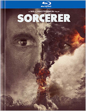 Sorcerer (Blu-ray Disc)