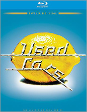 Used Cars (Blu-ray Disc)