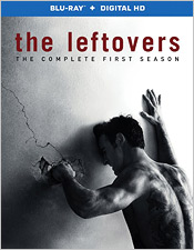 The Leftovers: Season 1 (Blu-ray Disc)