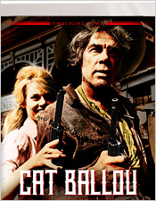 Cat Ballou (Blu-ray Disc)
