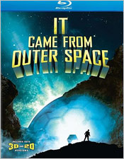 It Came from Outer Space (Blu-ray 3D)