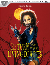 Return of the Living Dead 3