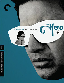 The Hero (Criterion Blu-ray Disc)