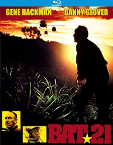 Bat 21 (Blu-ray Review)