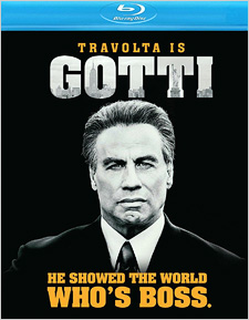 Gotti (Blu-ray Disc)