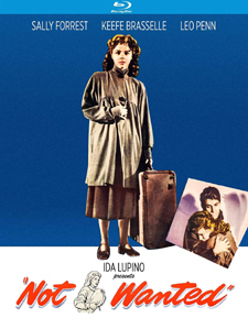Not Wanted (Blu-ray Disc)
