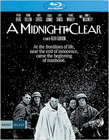 A Midnight Clear (Blu-ray Disc)