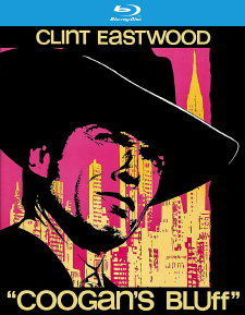 Coogan's Bluff (Blu-ray Disc)