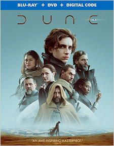 Dunee (Blu-ray Disc)