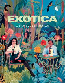 Exotica (Blu-ray)