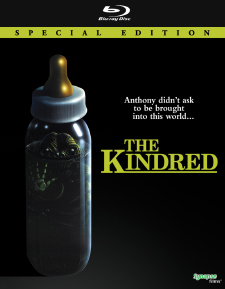 The Kindred (Blu-ray)