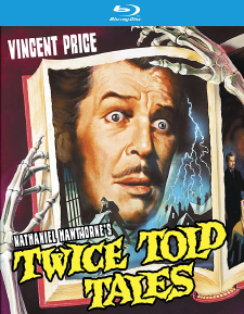 Twice Told Tales (Blu-ray)