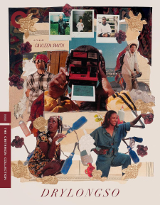 Drylongso (Blu-ray)