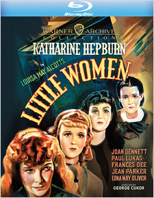 Little Women (1933) (Blu-ray)