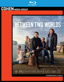 Between Two Worlds (Blu-ray)
