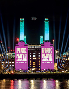 Pink Floyd Animals Remix (Blu-ray Audio)