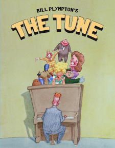 The Tune (Blu-ray)