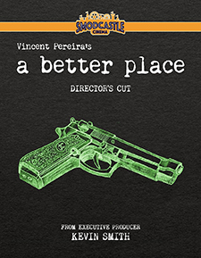 A Better Place: Director’s Cut (Blu-ray)