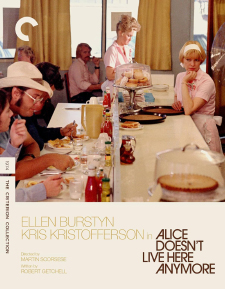 Alice Doesn’t Live Here Anymore (Blu-ray)