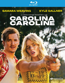 Carolina Caroline (Blu-ray)