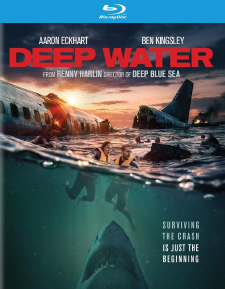 Deep Water (Blu-ray)