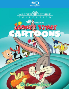 Looney Tunes Cartoons: The Complete Series (Blu-ray)
