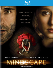 Mindscape (Blu-ray)