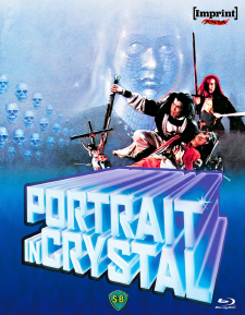 Portrait in Crystal (Blu-ray)