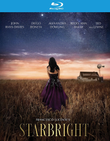 Starbright (Blu-ray)
