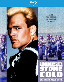 Stone Cold (Blu-ray)