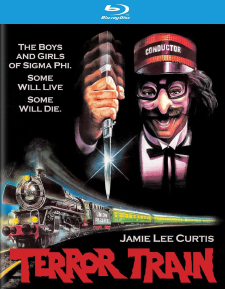 Terror Train (Blu-ray)