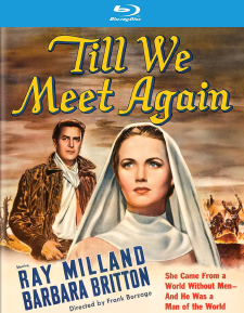 Till We Meet Again (Blu-ray)