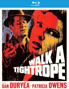 Walk a Tightrope (Blu-ray)