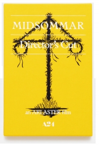 Midsommar: Director's Cut (4K Ultra HD)