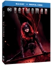 Batwoman: The Complete First Season (Blu-ray Disc)