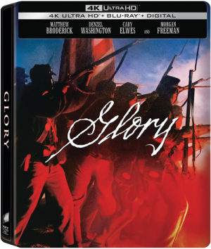 Glory (4K Ultra HD)