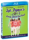 Sgt, Pepper's Lonely Hearts Club Band: Collector's Edition (Blu-ray Disc)