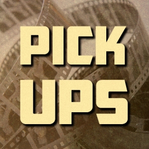 Pick-Ups for the Week of May 23, 2016