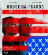 House of Cards: Season Five