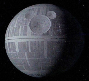 Behind Disney's purchase of Lucasfilm