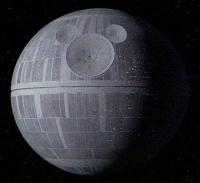 Behind Disney's purchase of Lucasfilm