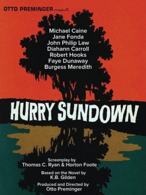 Hurry Sundown