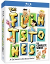 The Flinstones: The Complete Series (Blu-ray Disc)